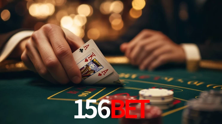 Plataforma Online 156bet