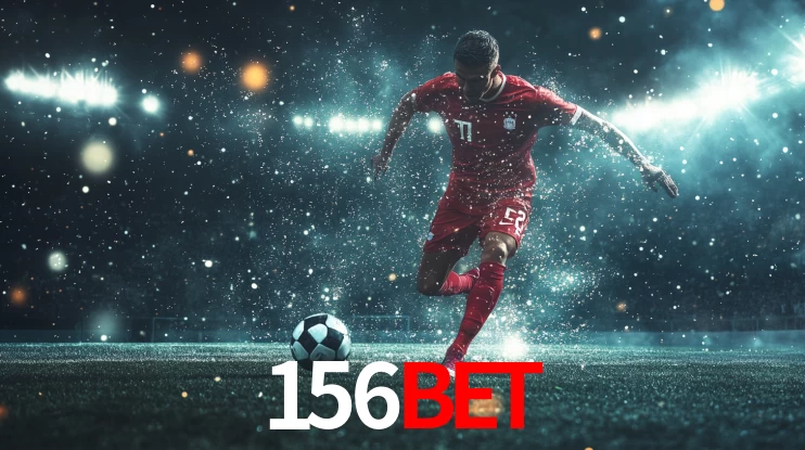Plataforma de Apostas 156bet