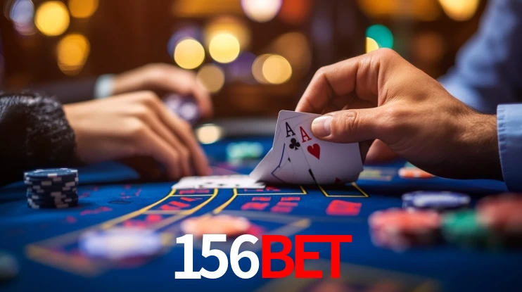Jogos na 156bet